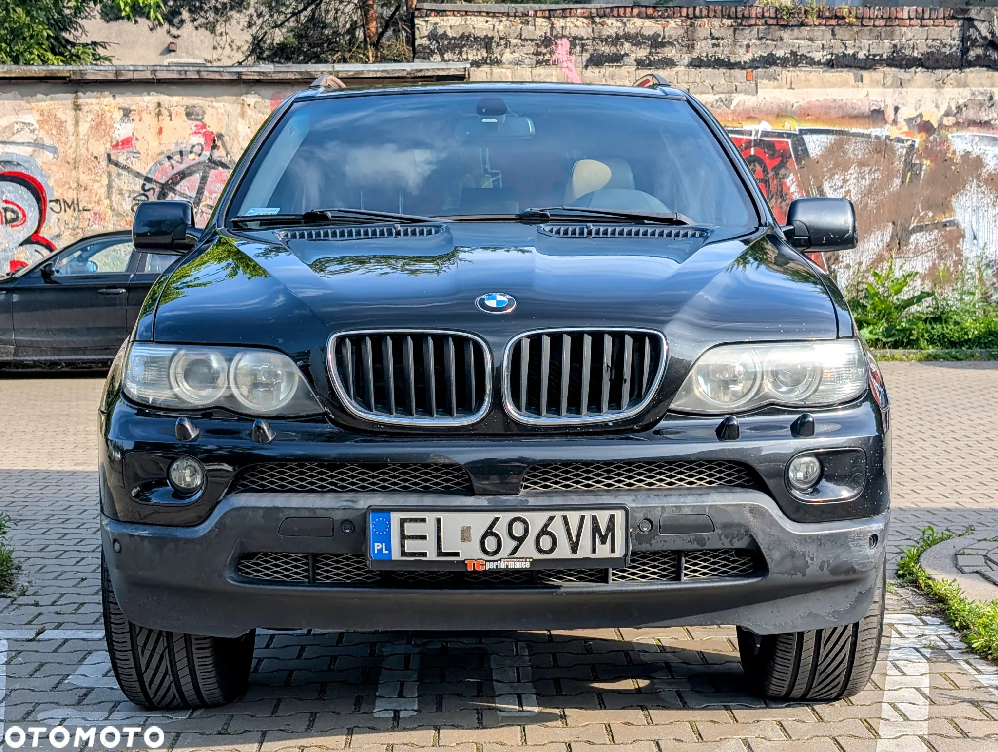BMW X5 3.0 d Edition Exclusive Sport - 29