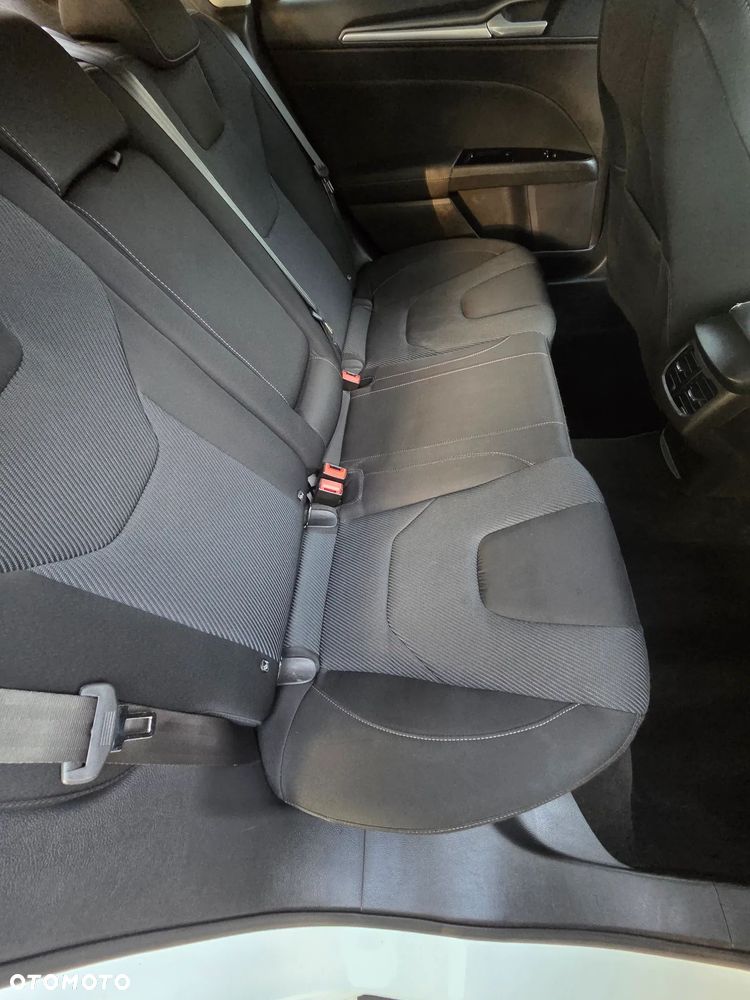 Ford Mondeo 1.5 EcoBoost Edition - 14