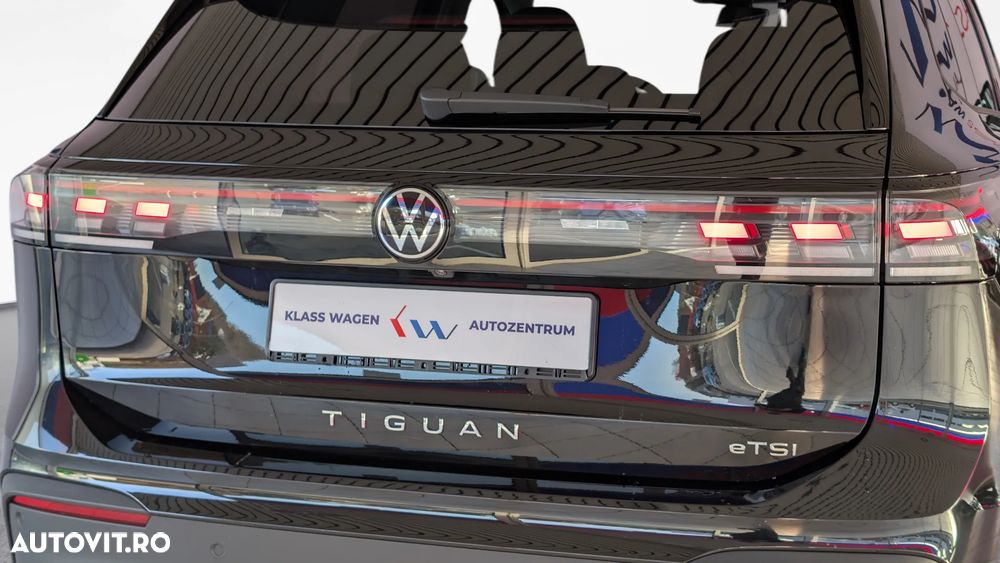 Volkswagen Tiguan 1.5 TSI OPF DSG - 8