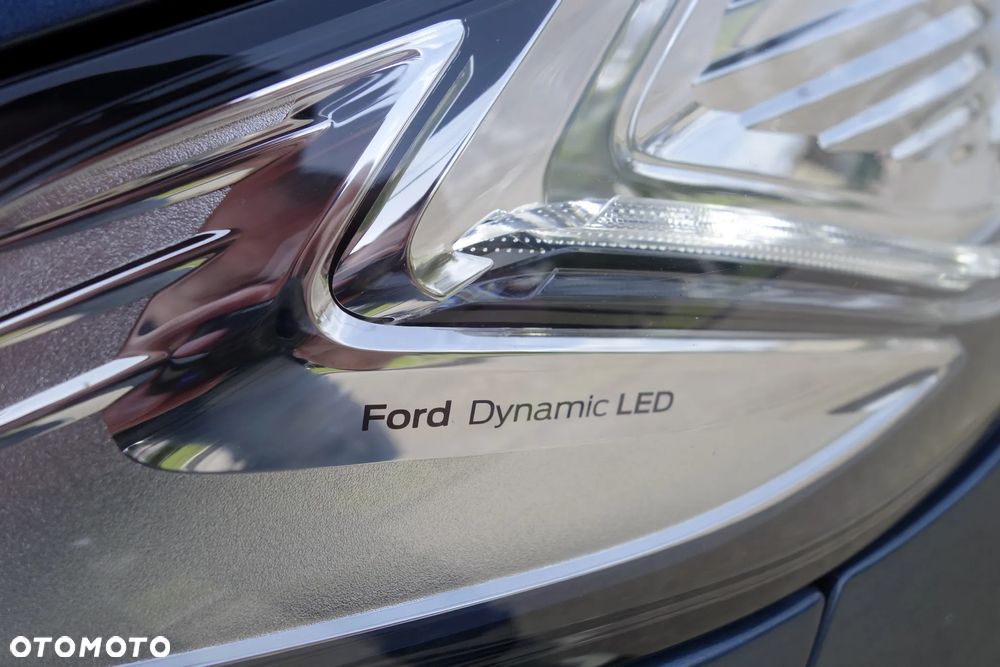 Ford Mondeo 2.0 Hybrid Executive - 9