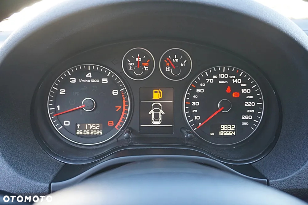 Audi A3 - 25