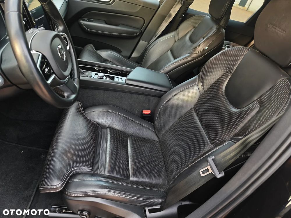 Volvo XC 60 D4 Inscription - 20