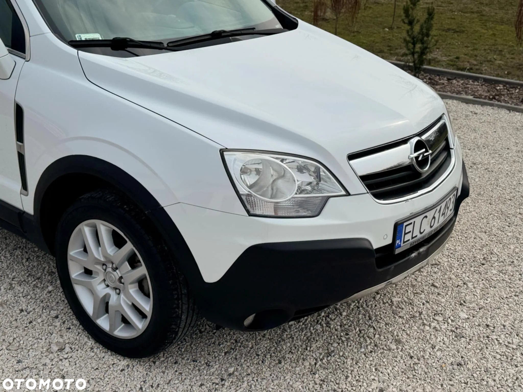 Opel Antara 2.0 CDTI Cosmo - 4