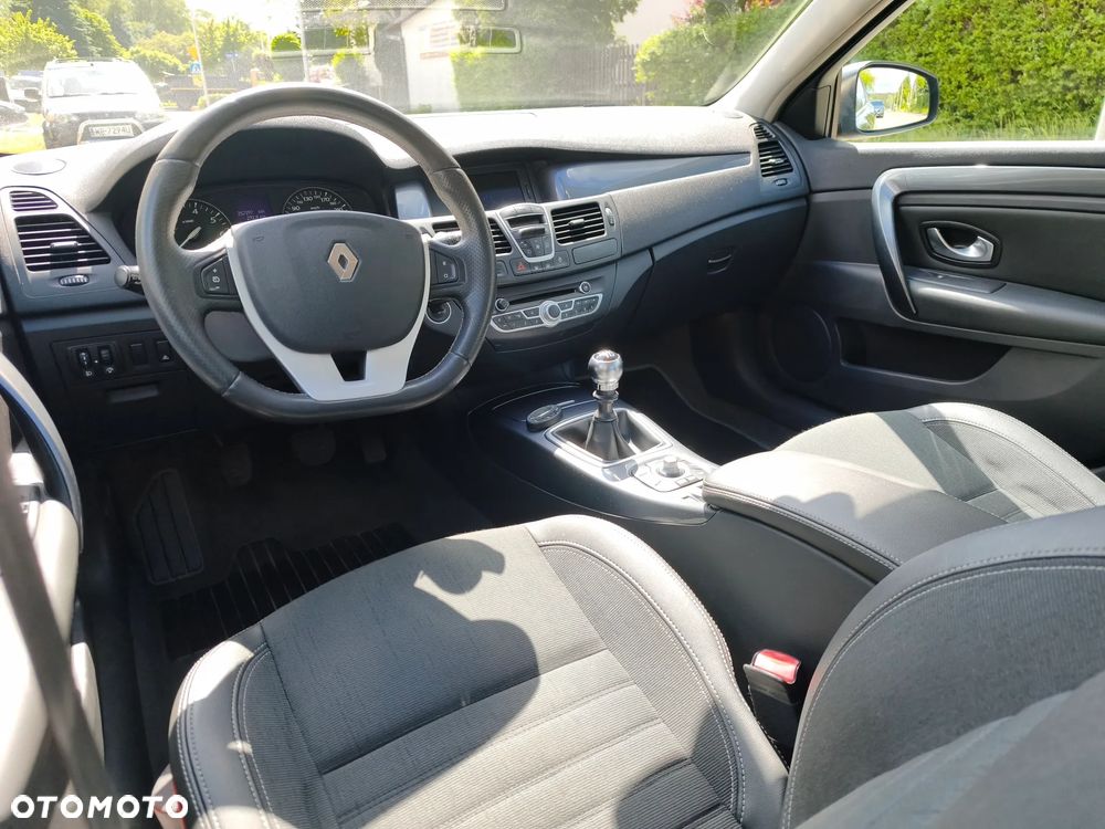 Renault Laguna 2.0 16V 140 Dynamique - 12