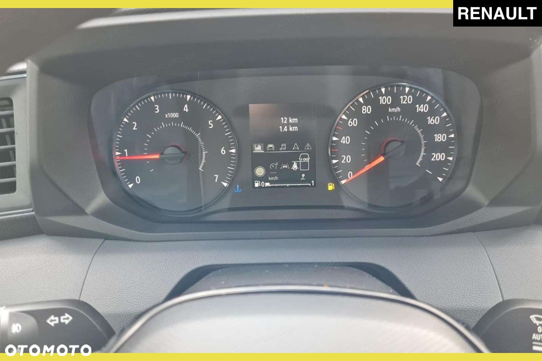 Renault Master L3 Skrzynia Otwarta 2.0 150KM - 16