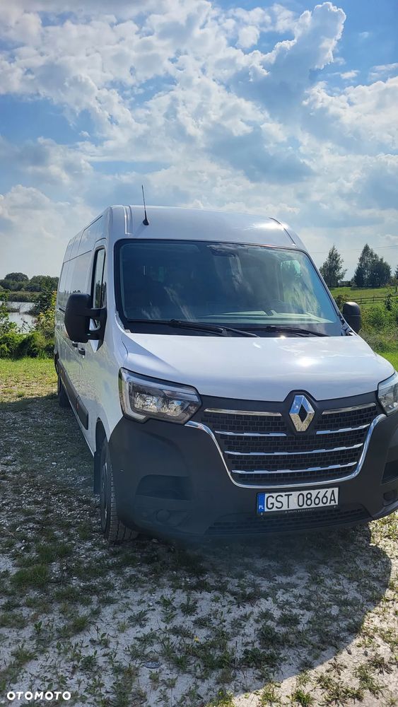Renault Master - 12