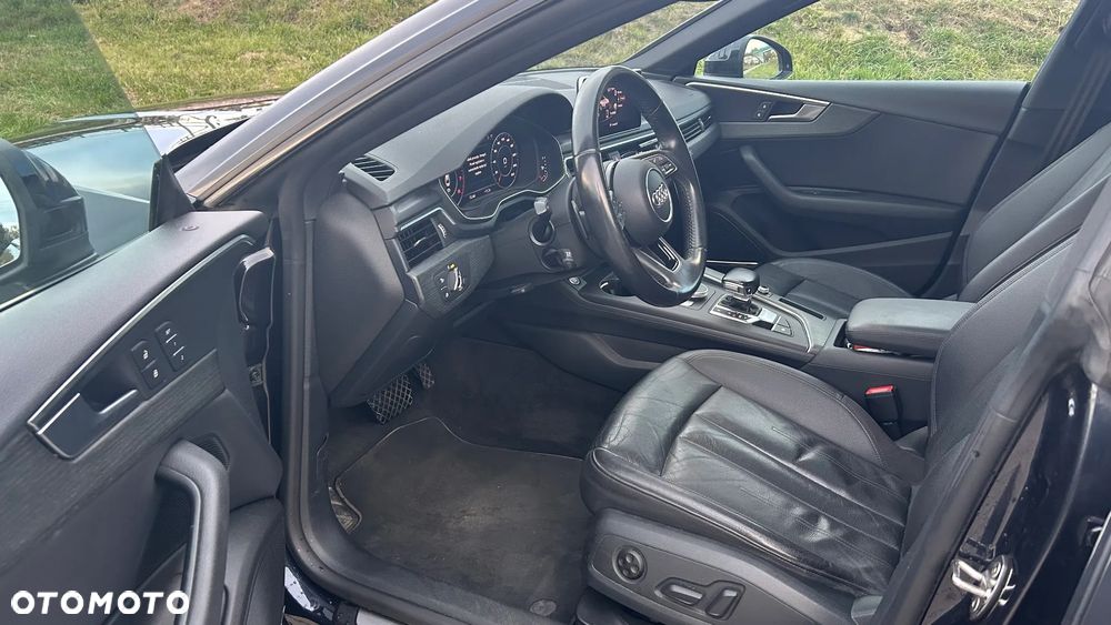 Audi A5 Sportback - 25