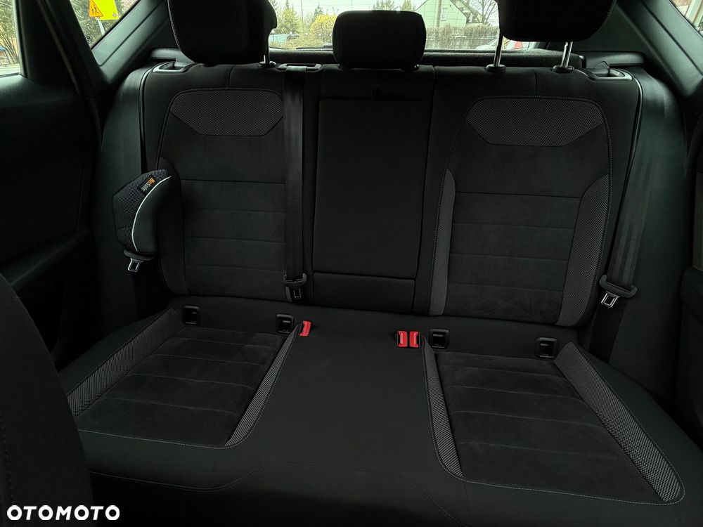 Seat Ateca 1.4 ECO TSI Style S&S DSG - 25