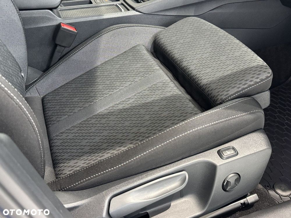 Skoda Octavia 2.0 TDI Style - 20