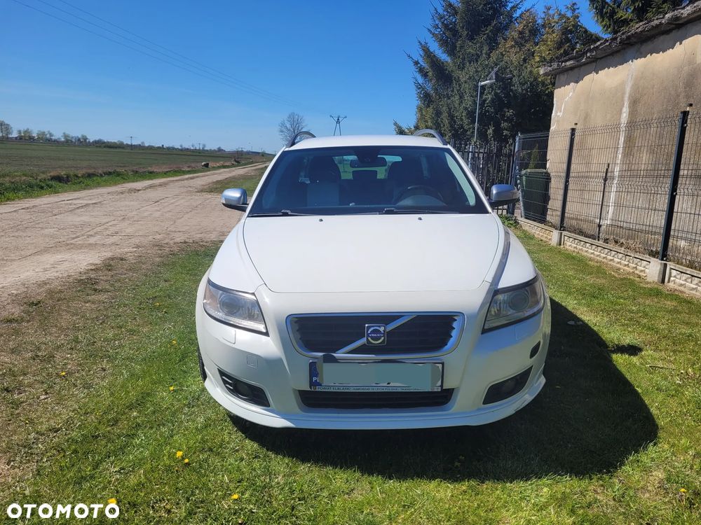 Volvo V50 1.8 RDesign - 6