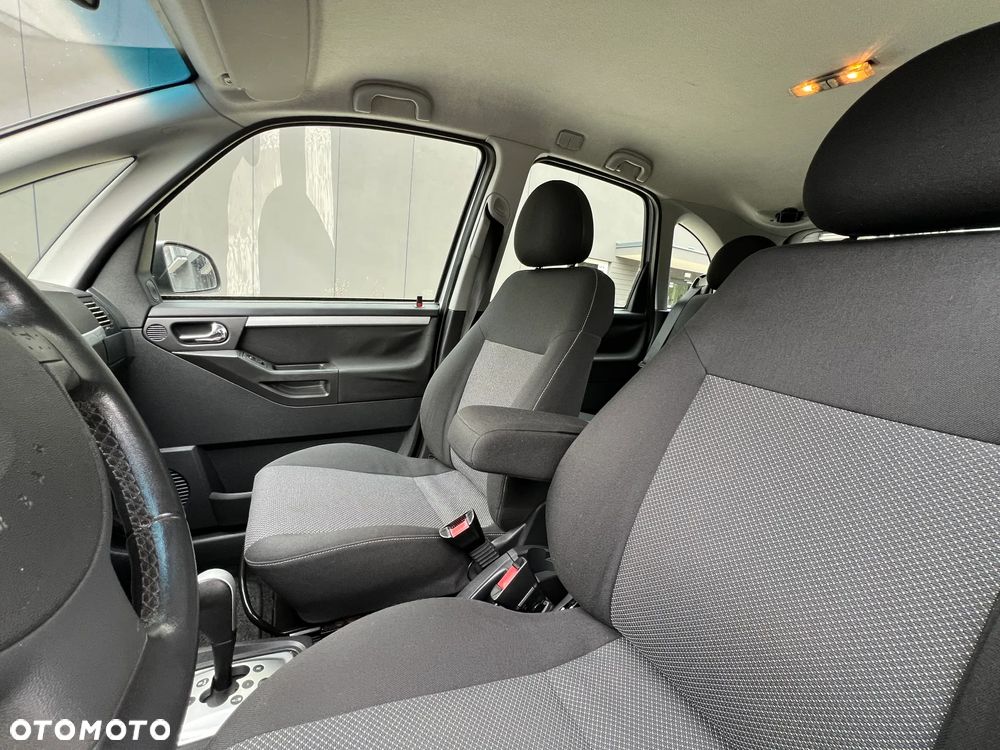 Opel Meriva - 10