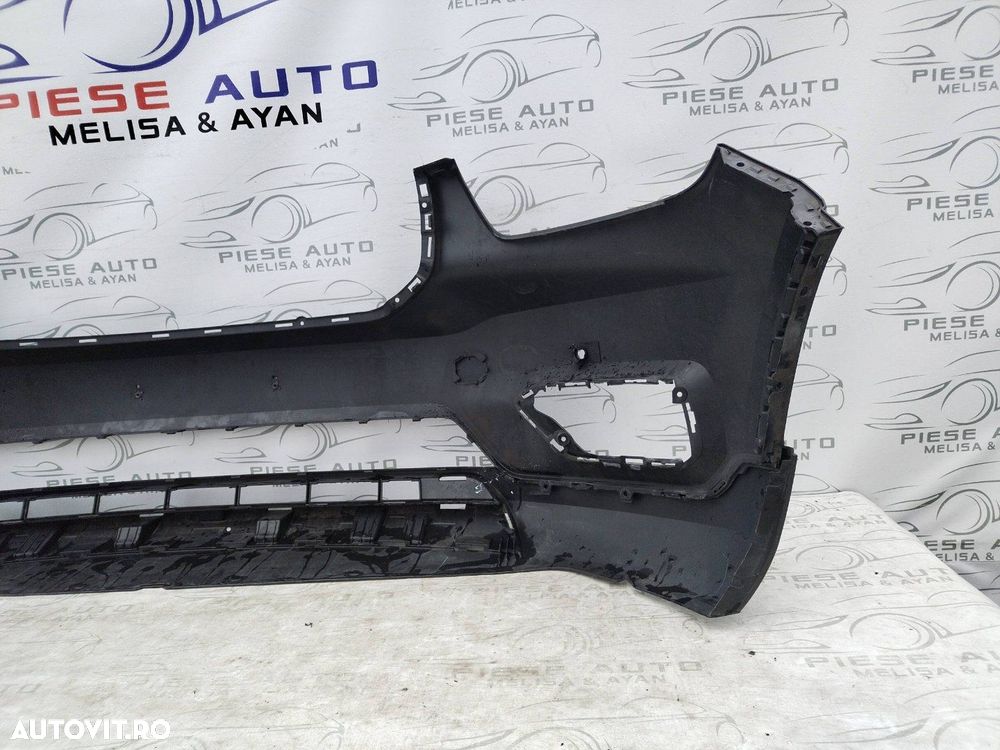 Bara fata Volvo XC40 Gauri pentru 4 senzor an 2017-2018-2019-2020-2021 - 9