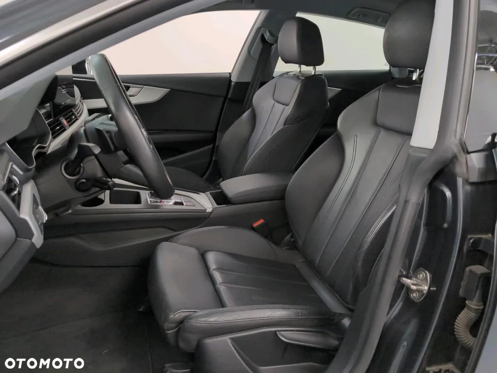 Audi A5 - 14