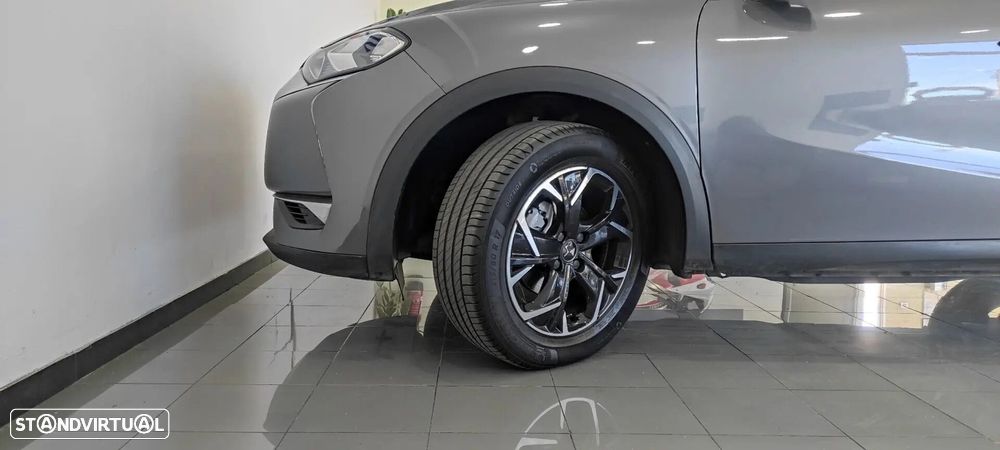 DS DS3 Crossback - 11
