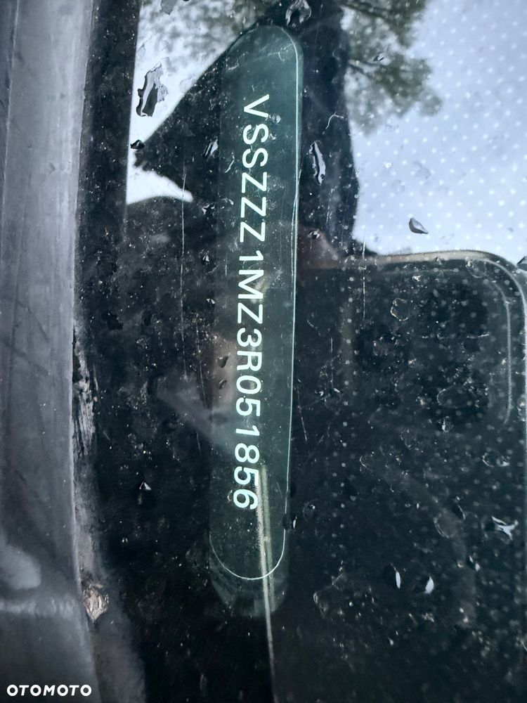 Seat Leon 1.8T Top Sport - 1