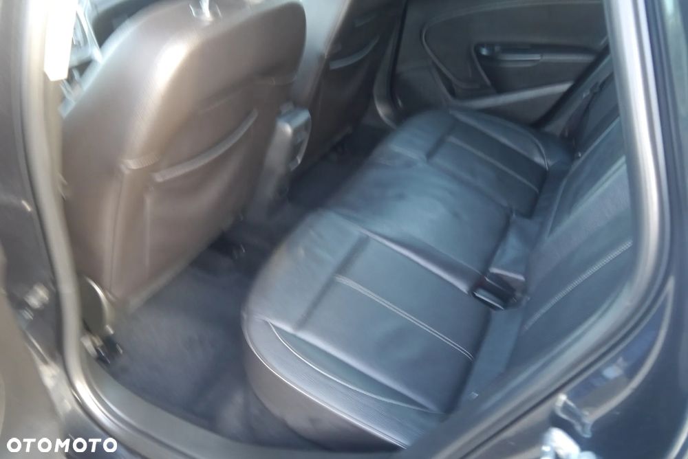 Opel Astra 1.4 Turbo Exklusiv - 30