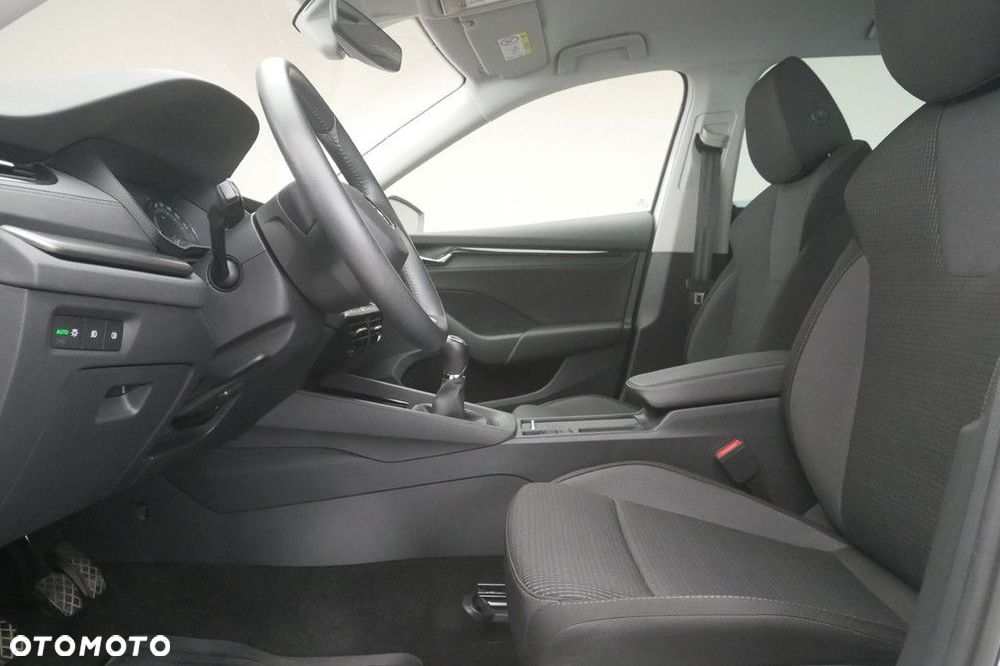 Skoda Octavia 1.0 TSI Ambition - 12