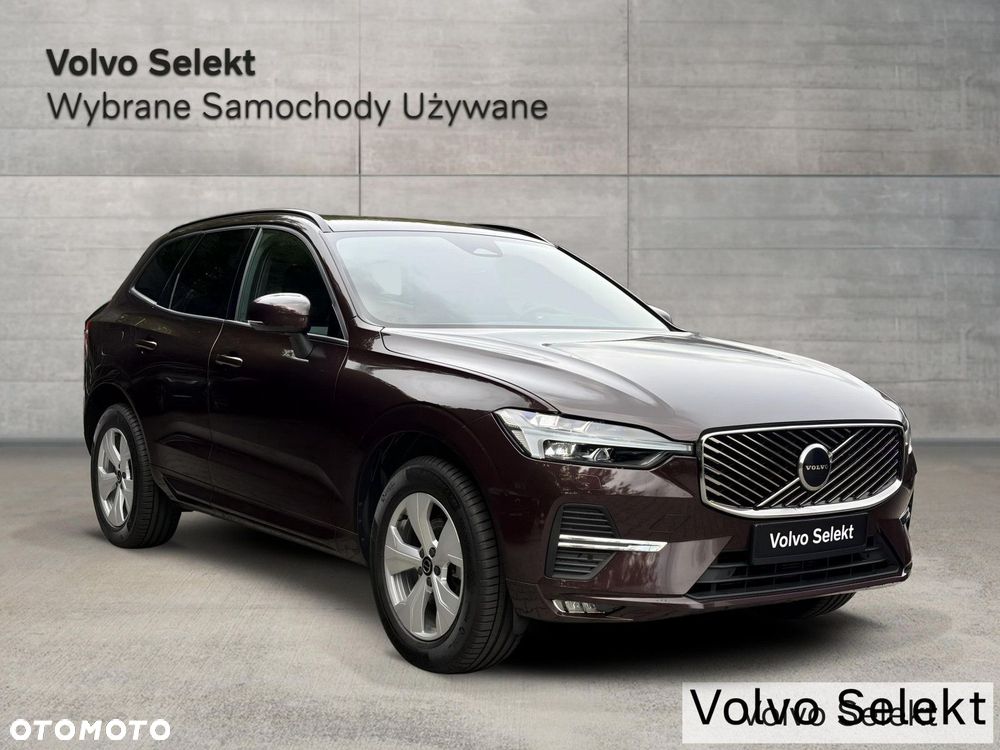 Volvo XC 60 - 8