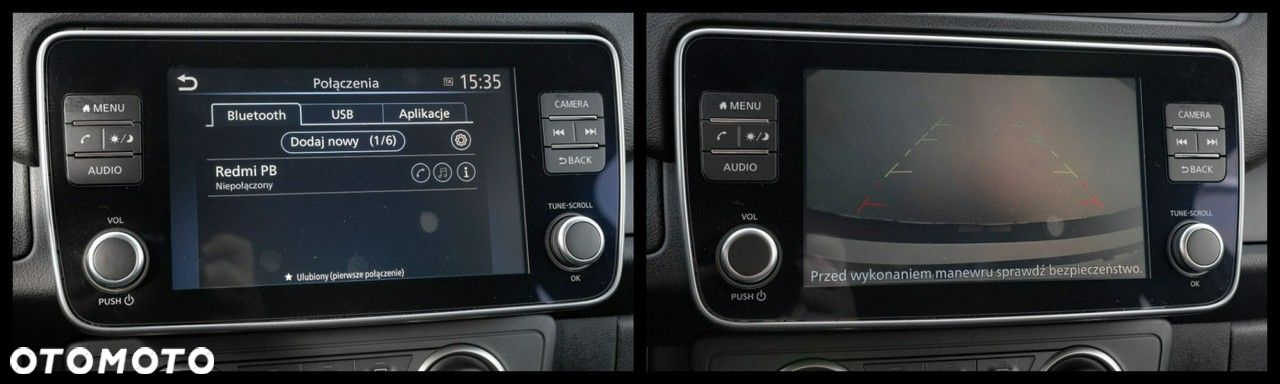 Nissan Leaf - 22