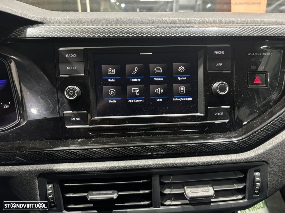 VW Taigo 1.0 TSI Life - 30