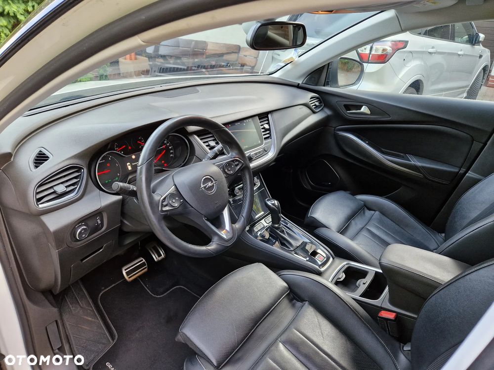 Opel Grandland X 2.0 CDTI Ultimate S&S - 6