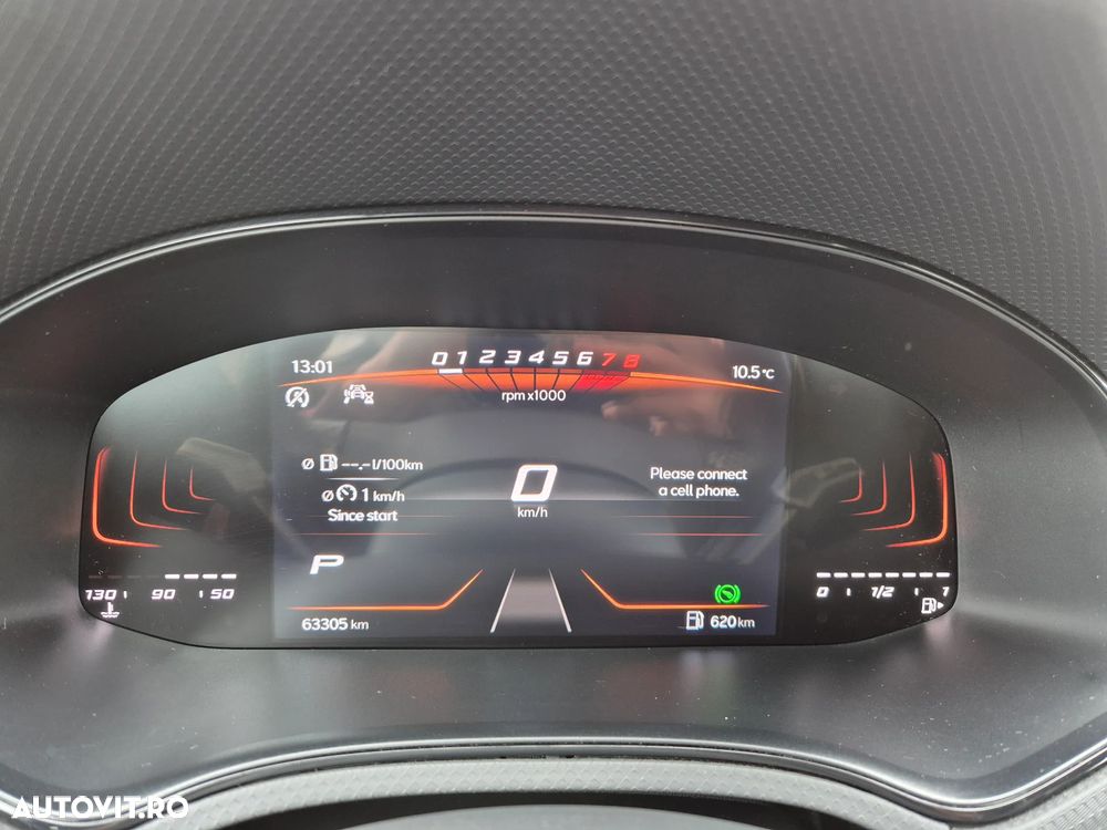 Seat Arona 1.0 TSI DSG7 Style - 17