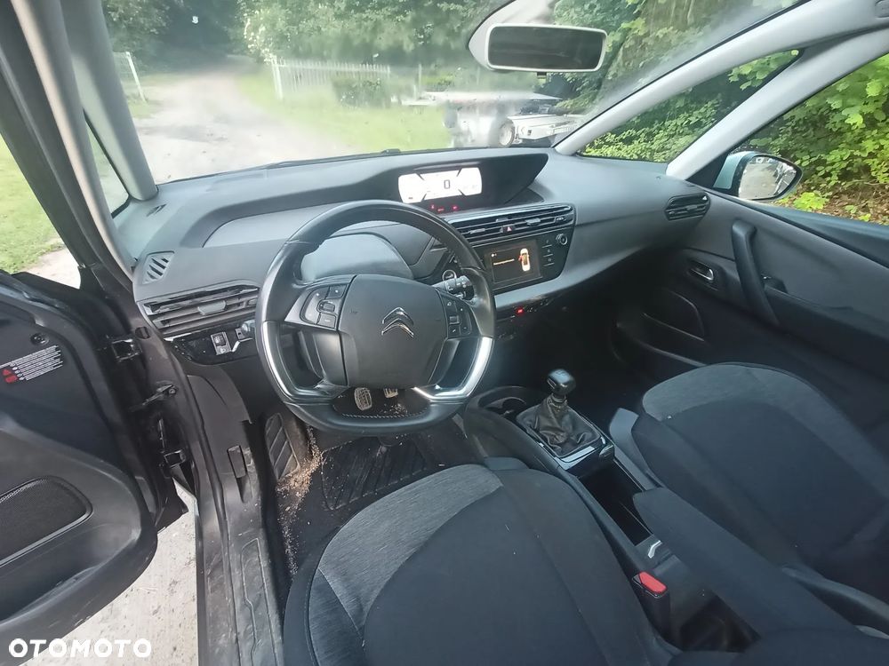 Citroën C4 SpaceTourer BlueHDi 130 Stop&Start BUSINESS CLASS - 7