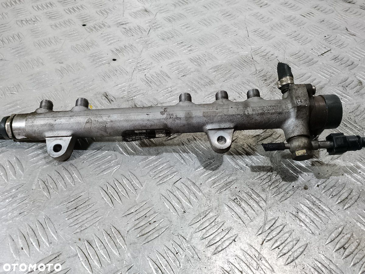 LISTWA WTRYSKOWA FIAT PANDA II 55210069 1.3 JTD - 2