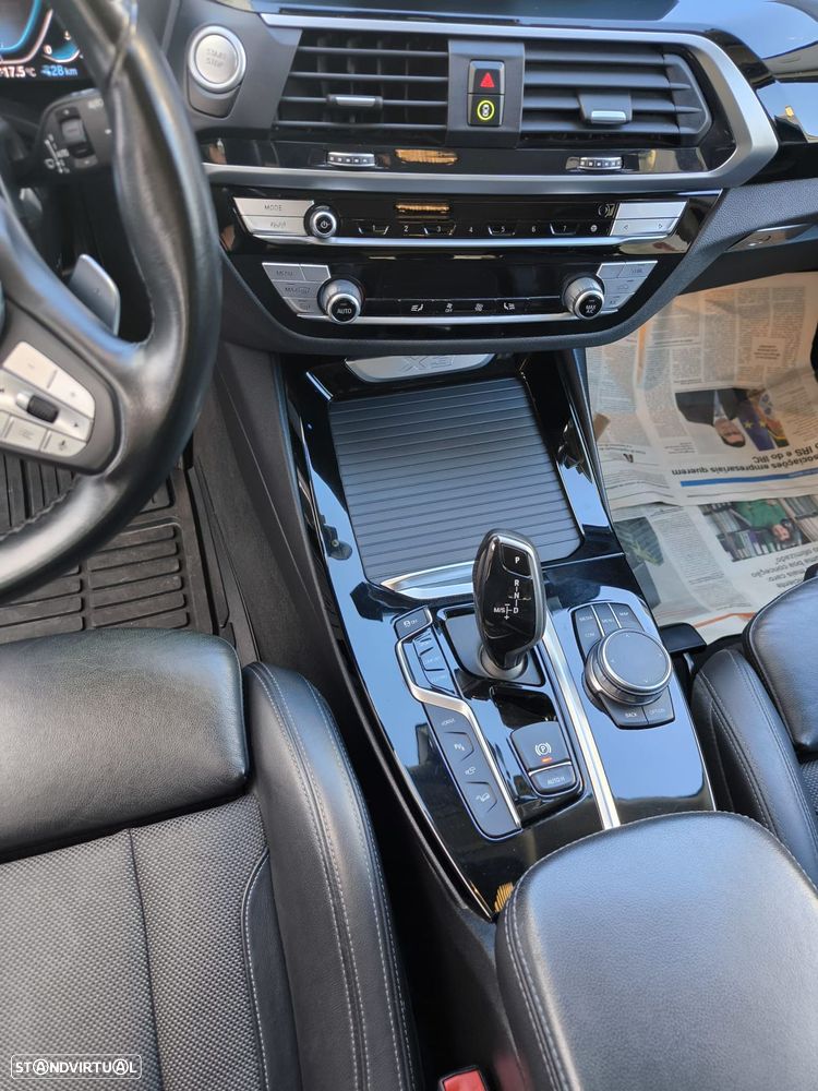 BMW X3 30 e xDrive Pack M - 10