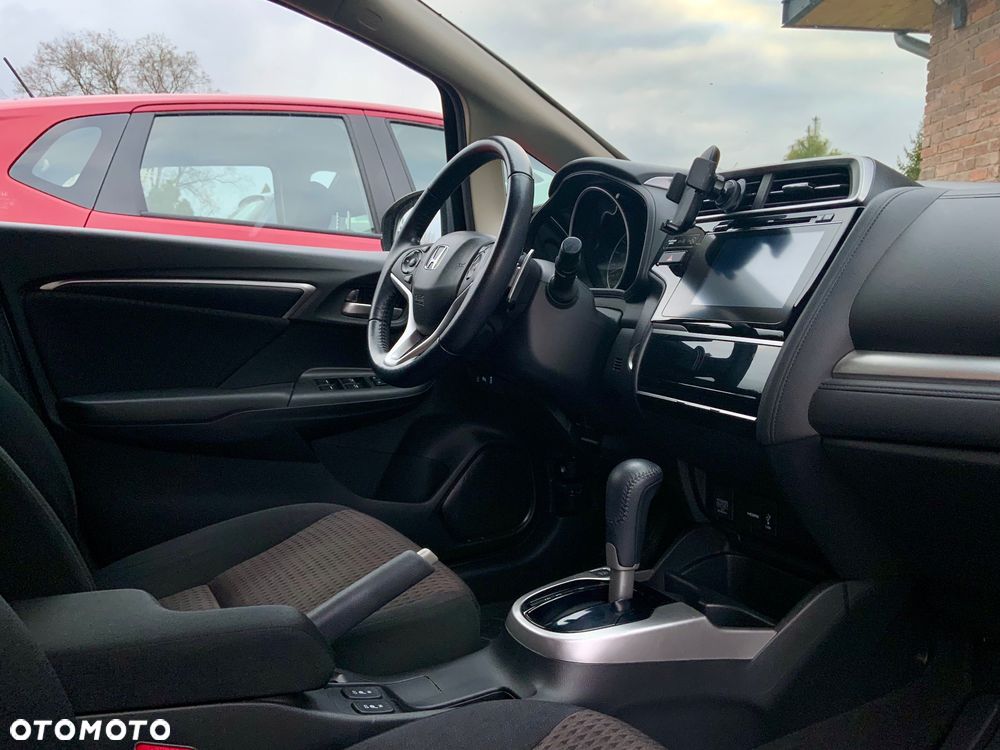 Honda Jazz 1.3 i-VTEC Trend - 31