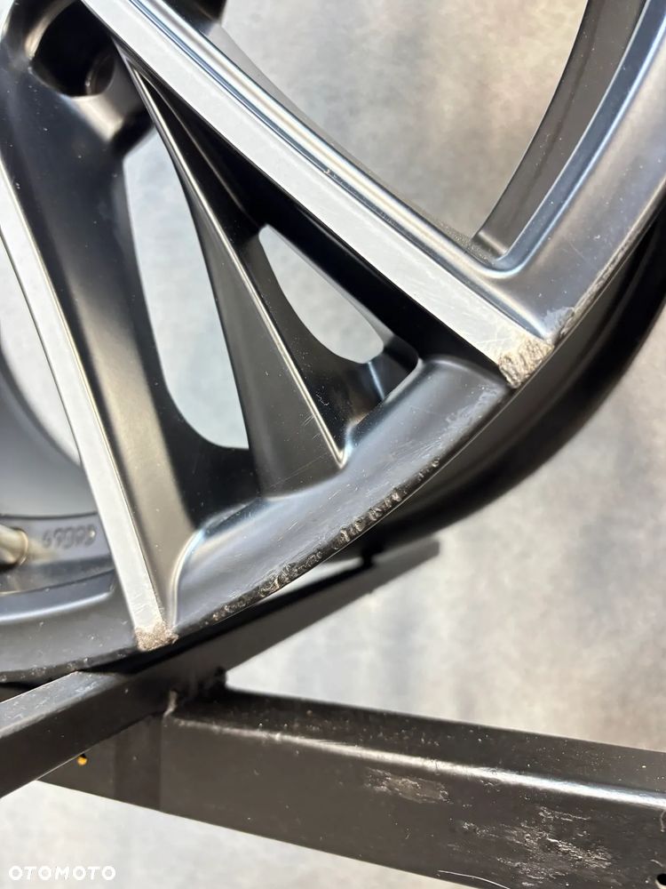 4 Felgi Alu, Toyota Rav 4, 18", ET 45, 8,5Jx18EH2+, +TPMS - 19