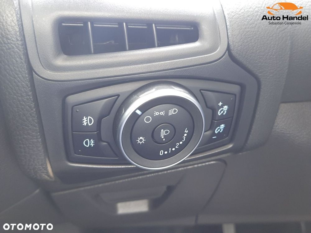 Ford Focus - 17