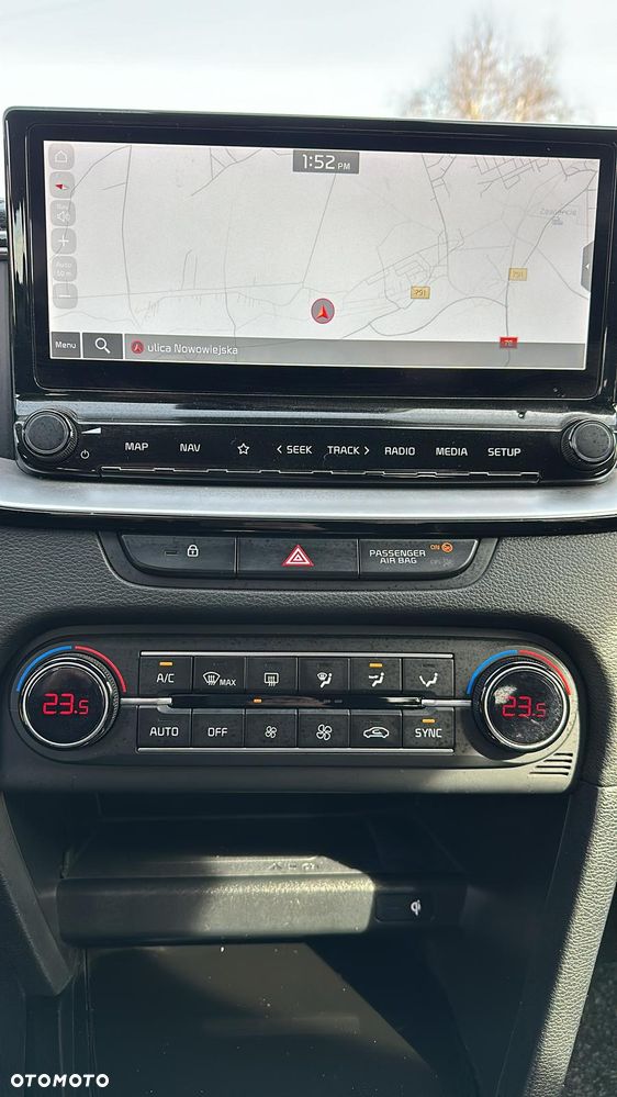 Kia Ceed 1.0 T-GDI 120 OPF Vision - 11