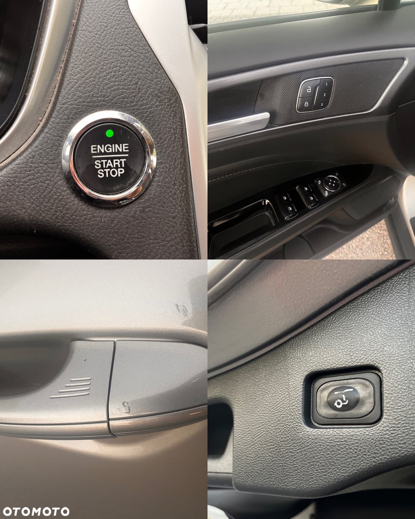 Ford Mondeo - 32