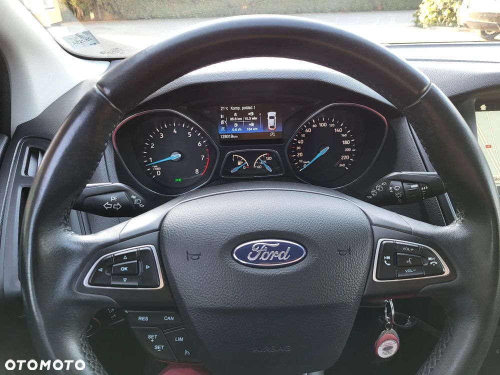 Ford Focus - 29