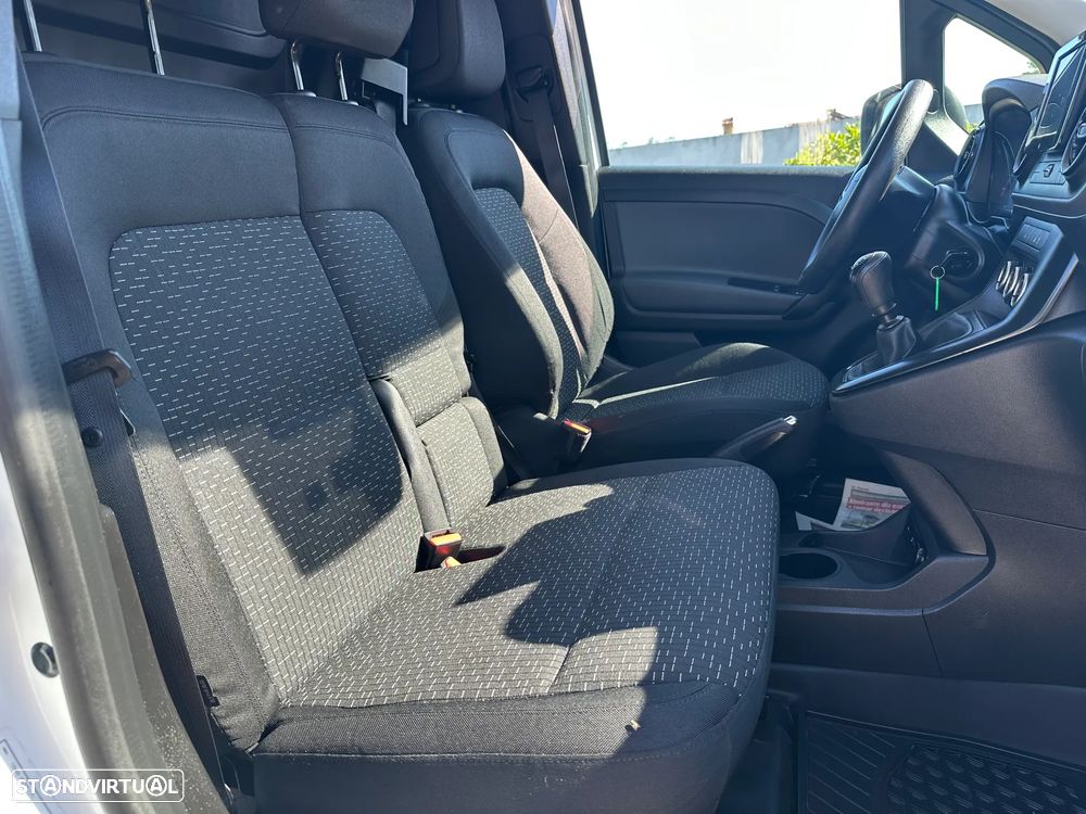 Mercedes-Benz CITAN 110 CDI 3 LUGARES IVA DEDUTIVEL - 34