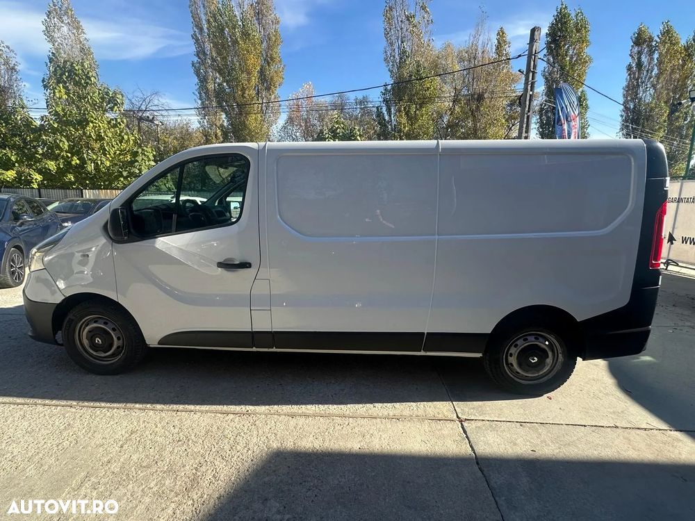 Renault Trafic - 9