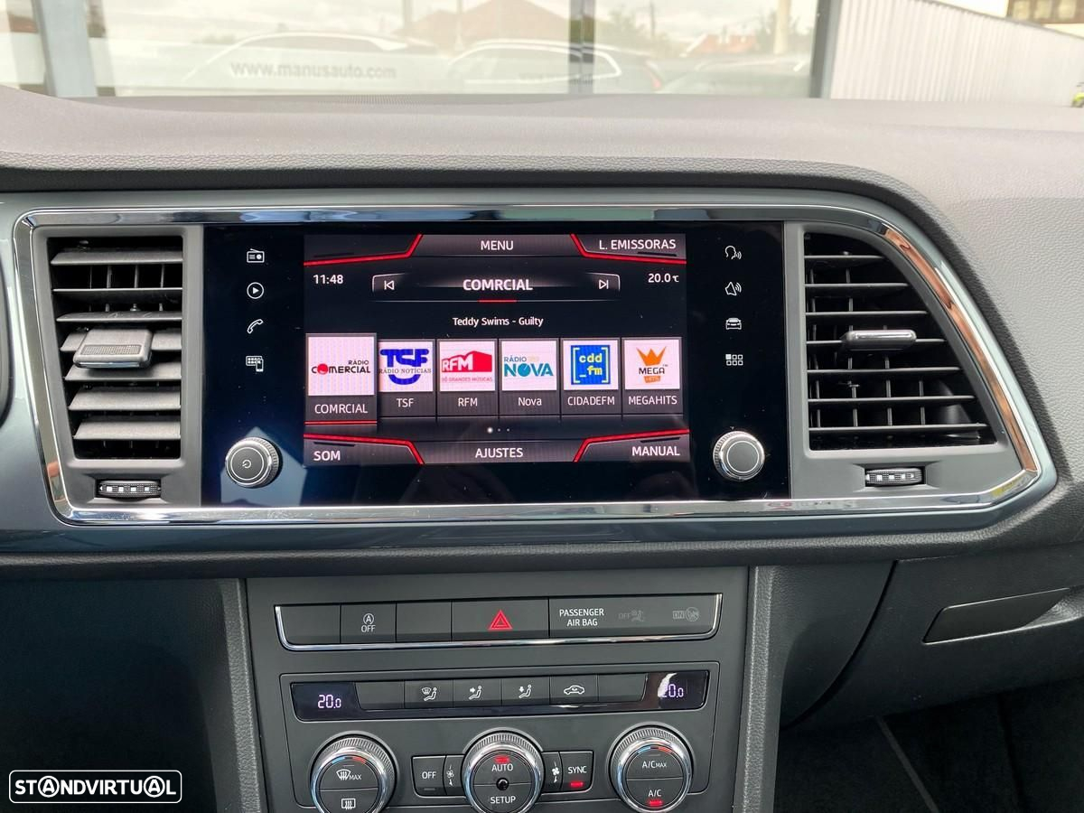 SEAT Ateca 1.6 TDI Style - 11