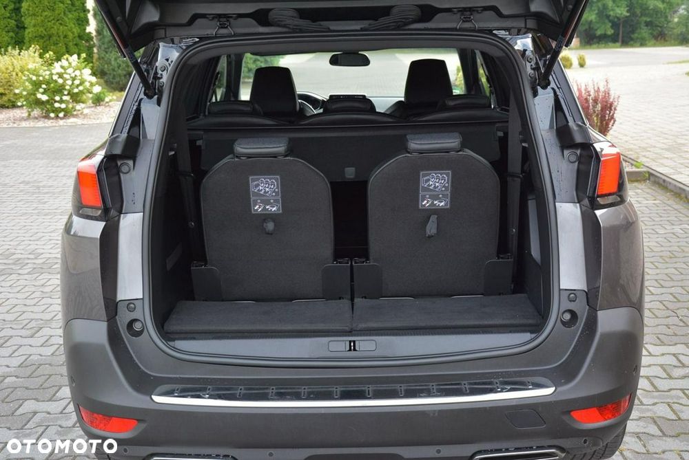Peugeot 5008 BlueHDi 180 EAT8 GT - 14