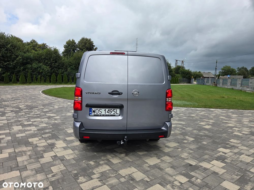 Opel vivaro - 16
