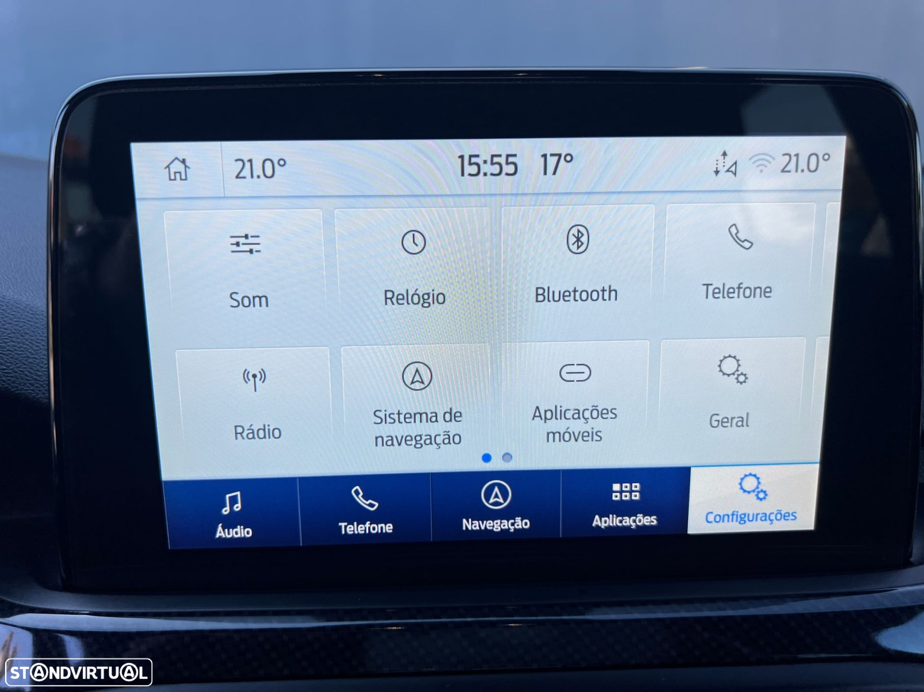 Ford Focus 1.0 EcoBoost ST-Line - 32