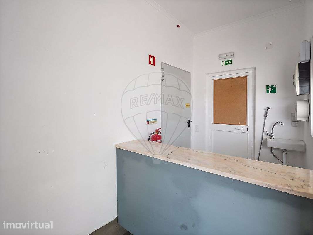 Armazém  para venda - Grande imagem: 4/27