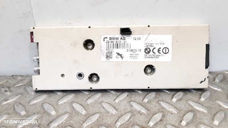 QUADRO ELÉTRICO BMW 7 740 D 258CV 3901CC - 1