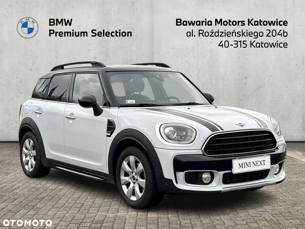 MINI Countryman - 21