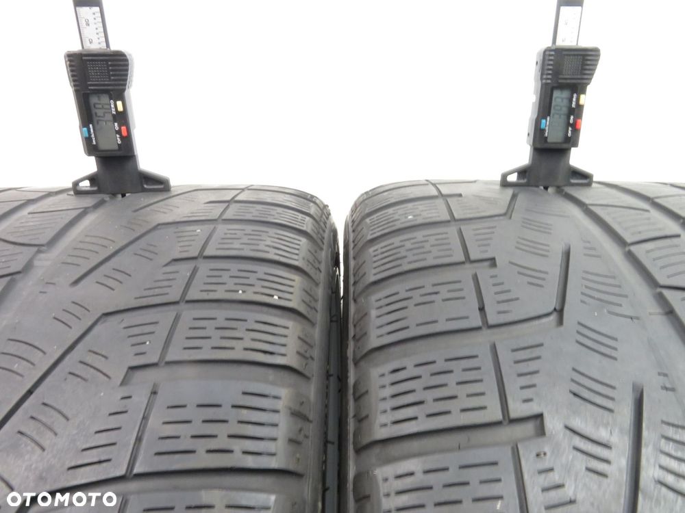 Felgi aluminiowe 20'' Porsche 911 Carrera 5x130 - 7