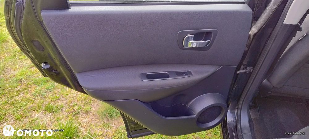 Nissan Qashqai 2.0 360 - 15