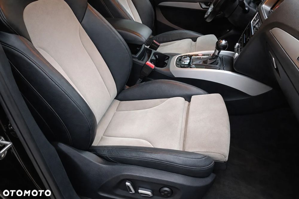 Audi SQ5 3.0 TDI Quattro Competition - 6