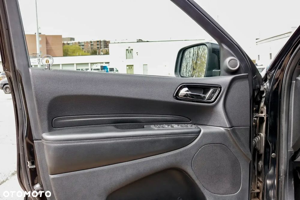 Dodge Durango 3,6 Citadel - 23