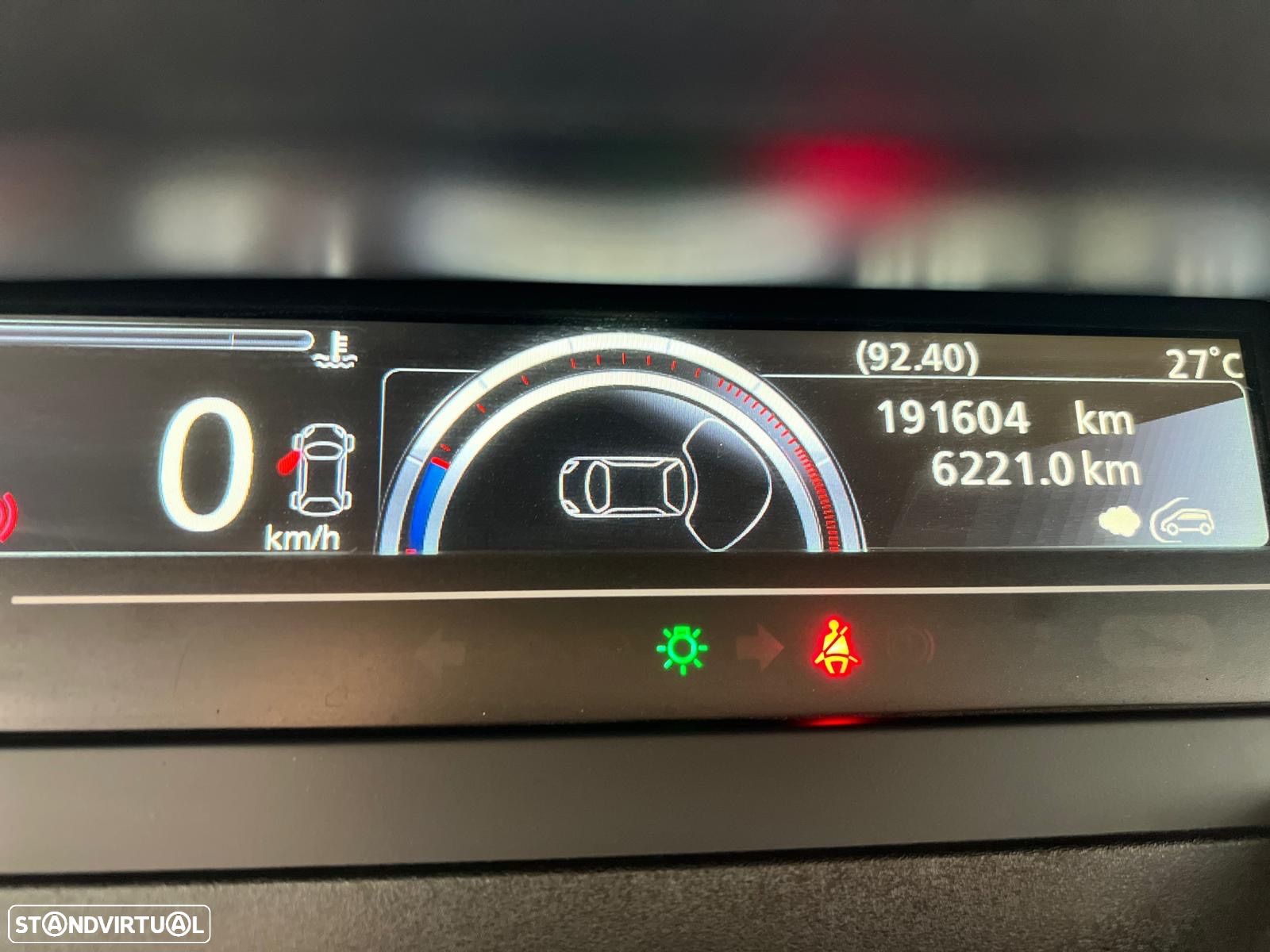 Renault Grand Scénic 1.5 dCi Bose Edition SS - 17