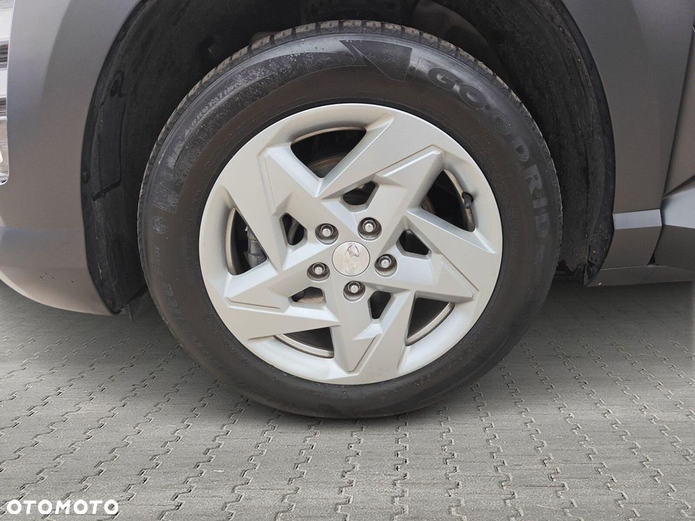 Hyundai Kona 1.6 T-GDI Executive DCT - 19